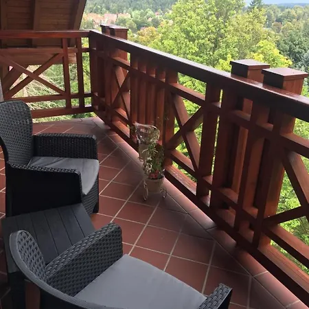 Urocza Przy Wyciagu Arena 스클라르스카포렘바