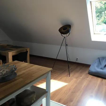 Urocza Przy Wyciagu Arena