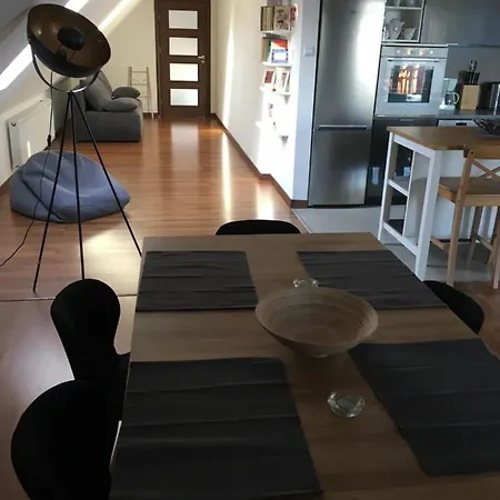 Urocza Przy Wyciagu Arena * Szklarska Poreba