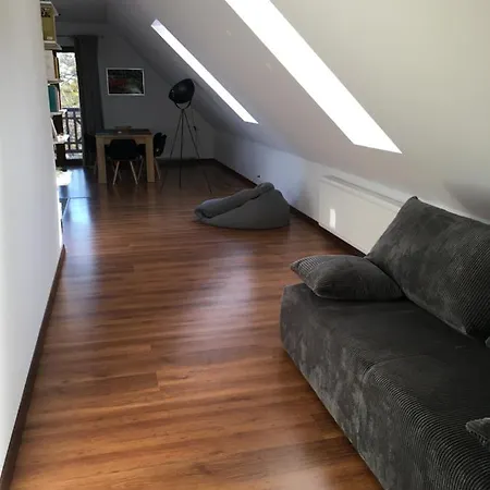 Urocza Przy Wyciagu Arena 아파트