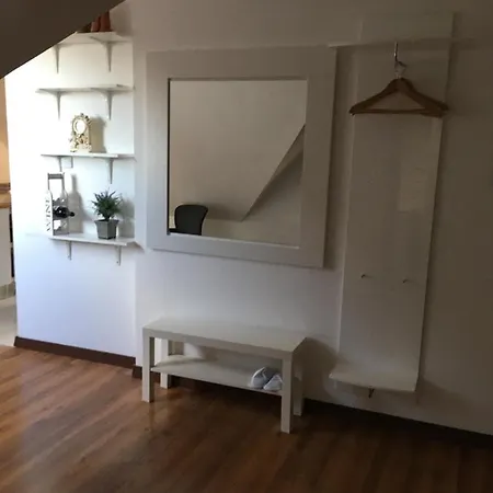 Urocza Przy Wyciagu Arena Apartment *