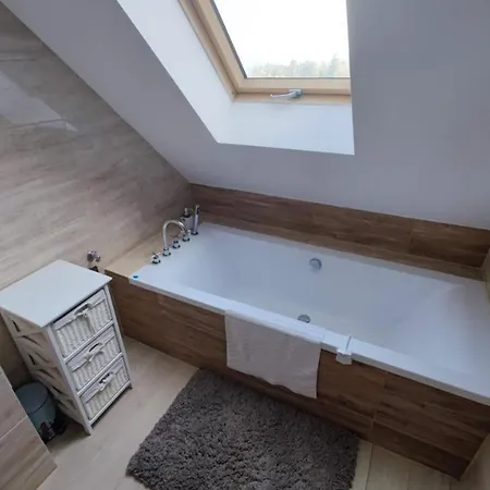 Urocza Przy Wyciagu Arena Apartment Szklarska Poreba