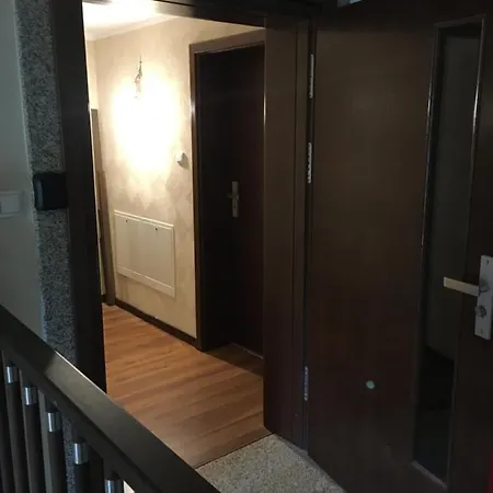 Urocza Przy Wyciagu Arena Apartment