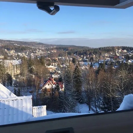 Urocza Przy Wyciagu Arena Apartment