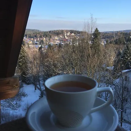 Apartment Urocza Przy Wyciagu Arena *