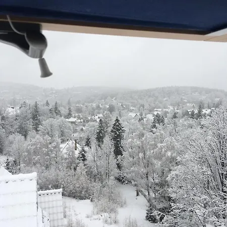 Apartment Urocza Przy Wyciagu Arena *