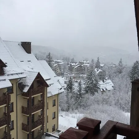 Apartment Urocza Przy Wyciagu Arena