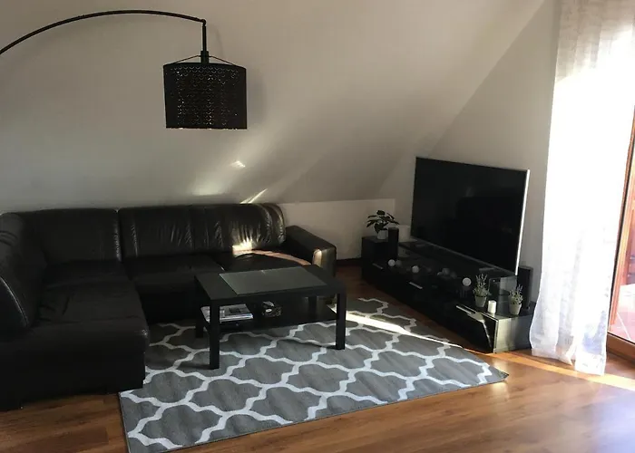 Urocza Przy Wyciagu Arena * 스클라르스카포렘바