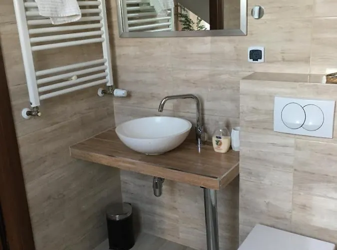 Urocza Przy Wyciagu Arena 아파트 *