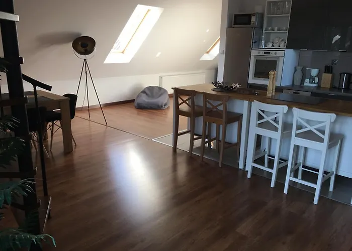 Urocza Przy Wyciagu Arena