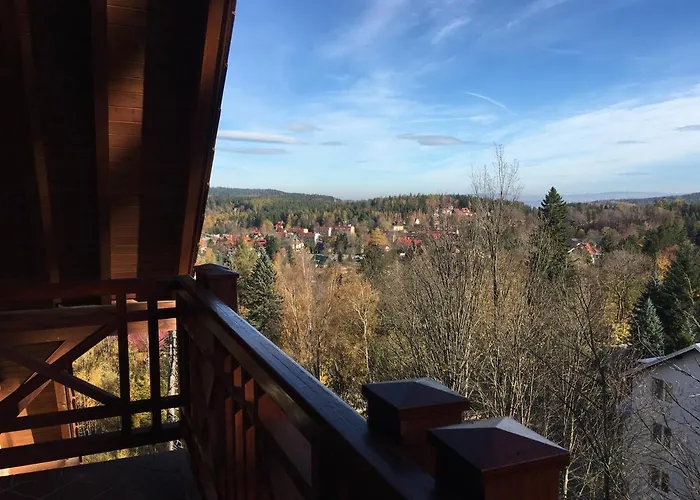 Urocza Przy Wyciagu Arena