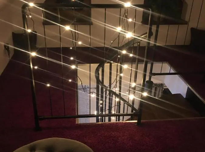 Urocza Przy Wyciagu Arena * 스클라르스카포렘바