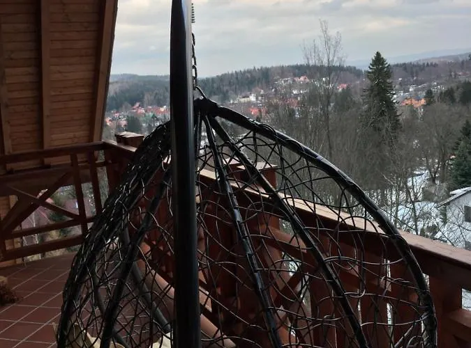 Urocza Przy Wyciagu Arena * 스클라르스카포렘바