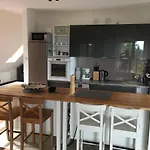 Apartment Urocza Przy Wyciagu Arena
