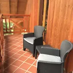 Urocza Przy Wyciagu Arena Apartment *