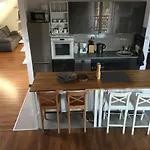 Apartment Urocza Przy Wyciagu Arena Szklarska Poreba