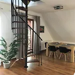 Apartment Urocza Przy Wyciagu Arena
