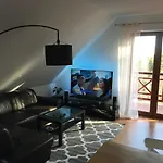 Urocza Przy Wyciagu Arena * Szklarska Poreba