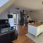 Urocza Przy Wyciagu Arena Apartment