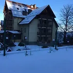 Apartment Urocza Przy Wyciagu Arena Szklarska Poreba