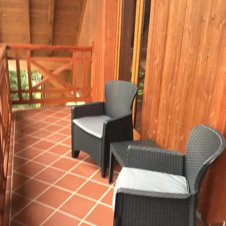 Urocza Przy Wyciagu Arena Apartment *