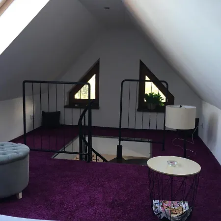 Apartment Urocza Przy Wyciagu Arena