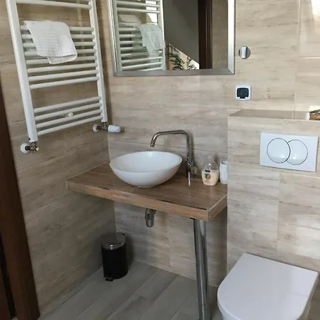 Urocza Przy Wyciagu Arena Apartment *