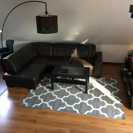Urocza Przy Wyciagu Arena Apartment Schreiberhau
