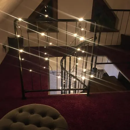 Urocza Przy Wyciagu Arena * Szklarska Poreba