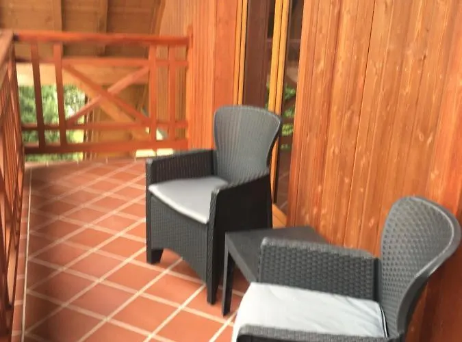 Urocza Przy Wyciagu Arena Apartment *