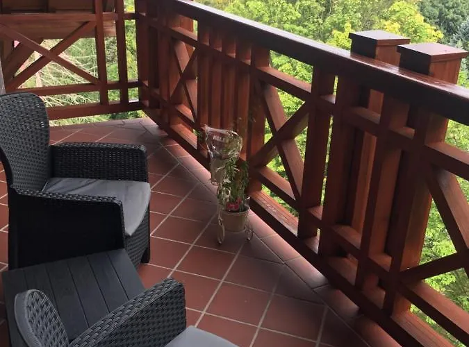 Urocza Przy Wyciagu Arena Szklarska Poreba