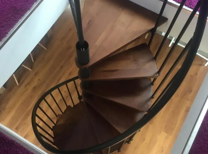 Urocza Przy Wyciagu Arena Apartment