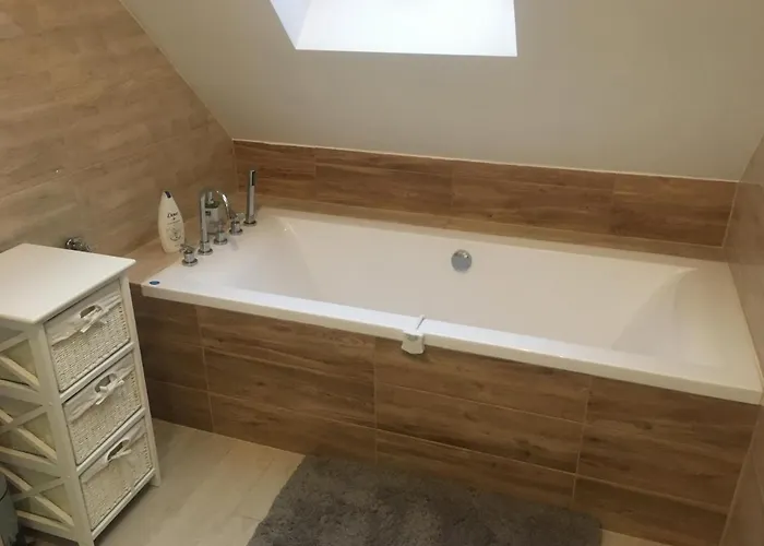 Urocza Przy Wyciagu Arena Apartment *