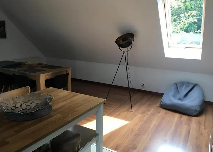 Urocza Przy Wyciagu Arena