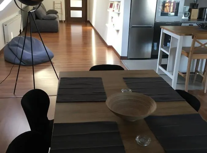 Urocza Przy Wyciagu Arena * Szklarska Poreba