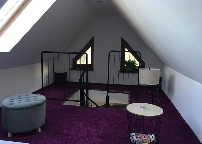 Apartment Urocza Przy Wyciagu Arena