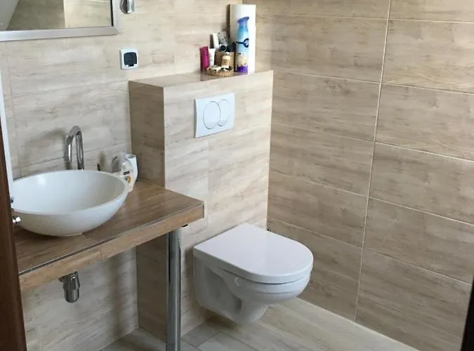 Urocza Przy Wyciagu Arena Apartment *