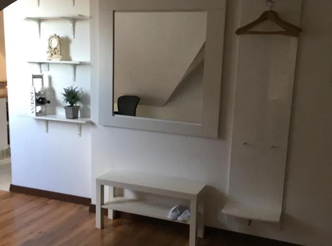 Urocza Przy Wyciagu Arena Apartment *