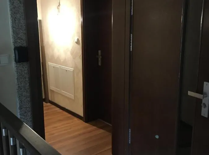 Urocza Przy Wyciagu Arena Apartment