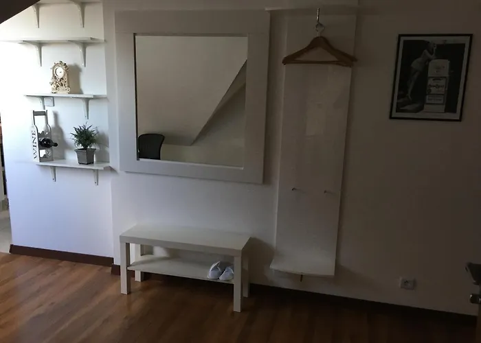 Apartment Urocza Przy Wyciagu Arena