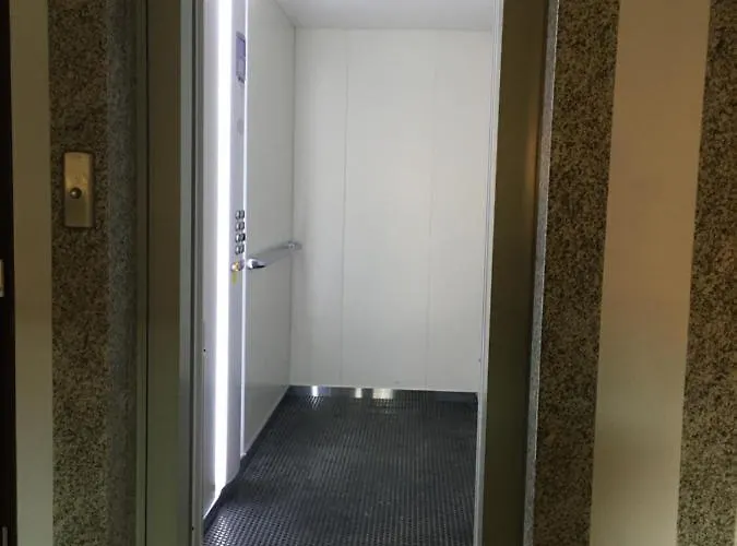 Urocza Przy Wyciagu Arena Apartment