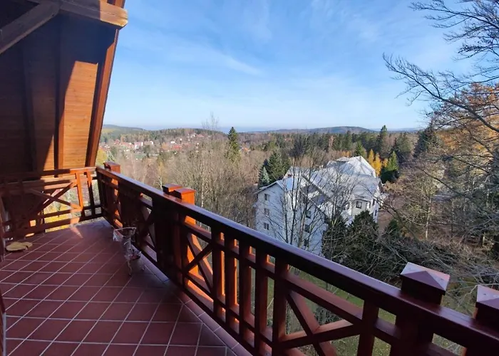 Apartment Urocza Przy Wyciagu Arena *