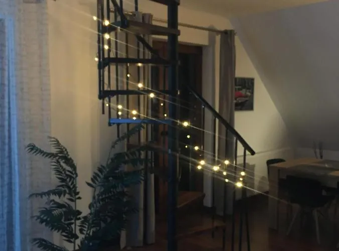 Urocza Przy Wyciagu Arena Szklarska Poreba