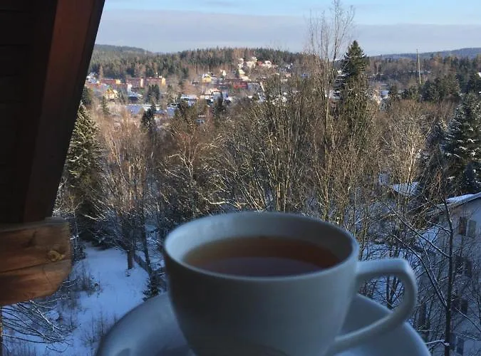 Apartment Urocza Przy Wyciagu Arena *