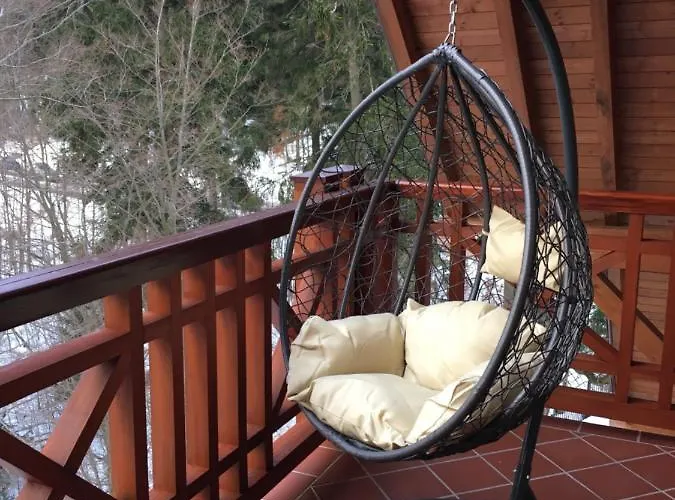 Urocza Przy Wyciagu Arena Apartment