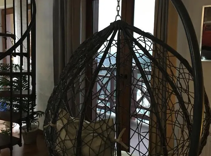 Urocza Przy Wyciagu Arena Apartment Szklarska Poreba