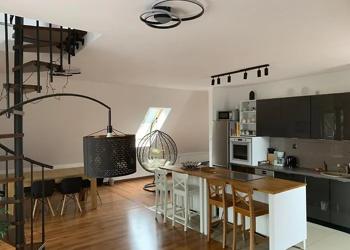 Urocza Przy Wyciagu Arena * Szklarska Poreba